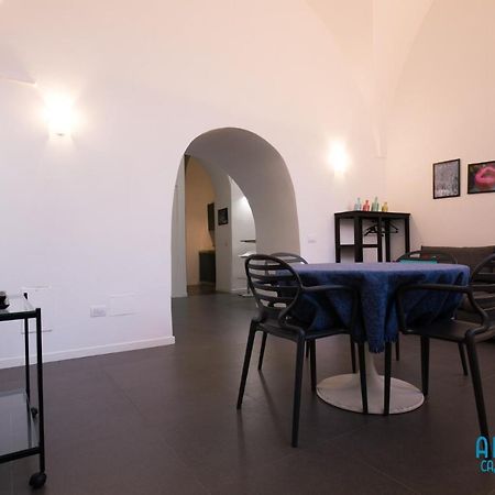 Casa Vacanze Alfieri ナポリ エクステリア 写真