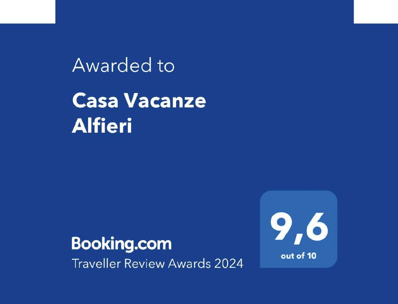 Casa Vacanze Alfieri ナポリ エクステリア 写真